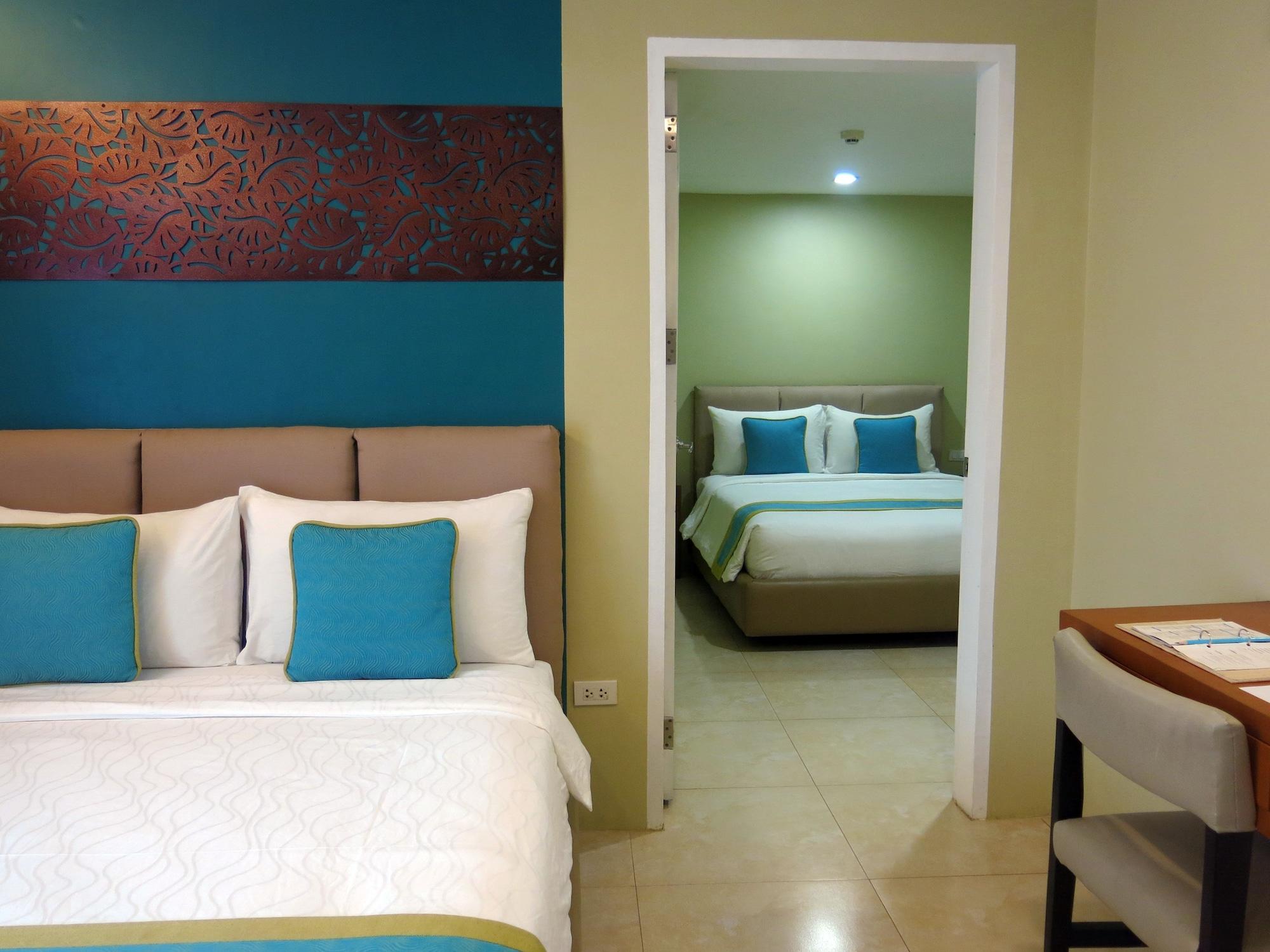 Boracay Haven Resort Balabag  Екстер'єр фото