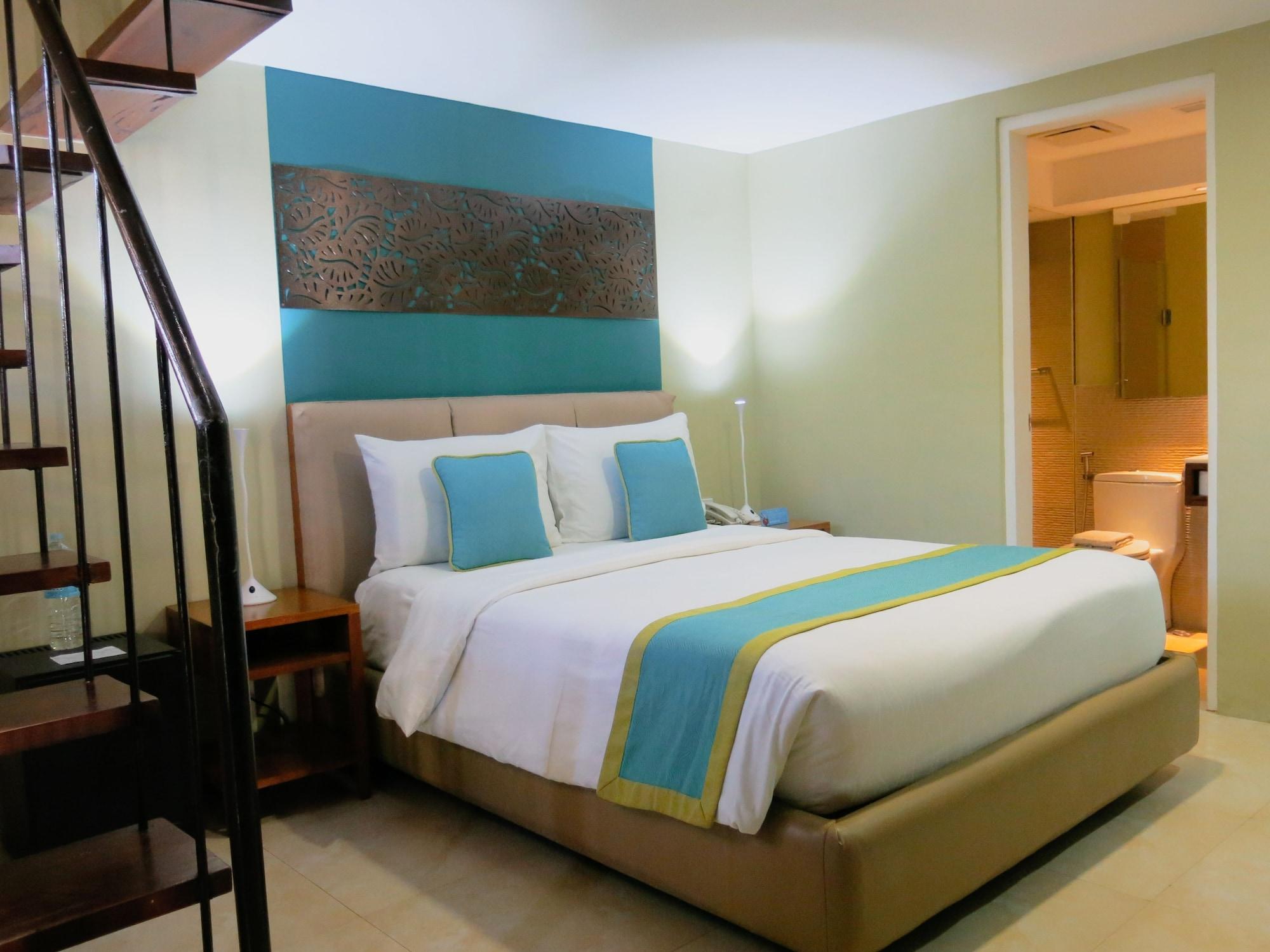 Boracay Haven Resort Balabag  Екстер'єр фото