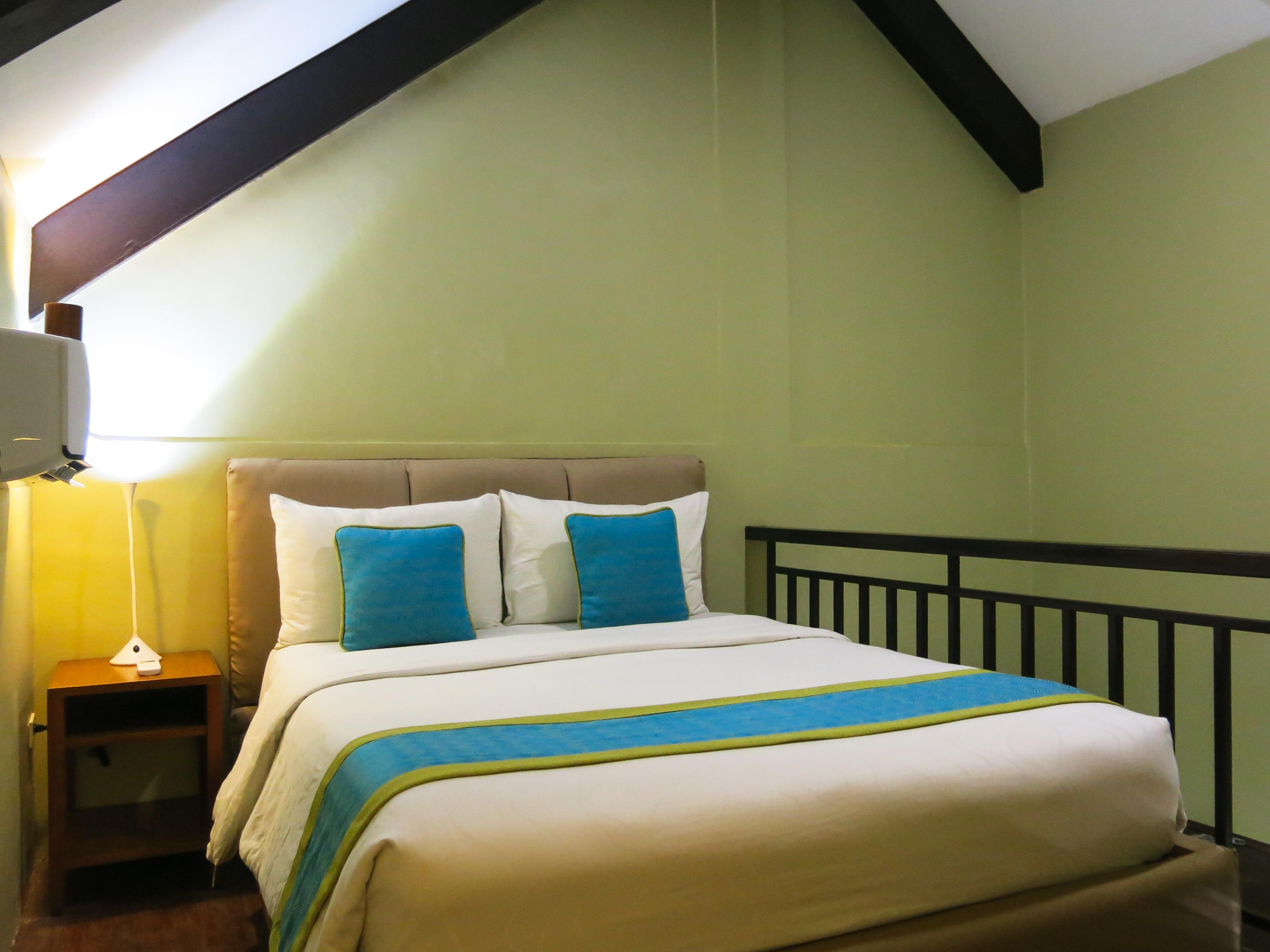 Boracay Haven Resort Balabag  Екстер'єр фото