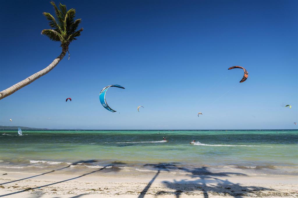 Boracay Haven Resort Balabag  Екстер'єр фото