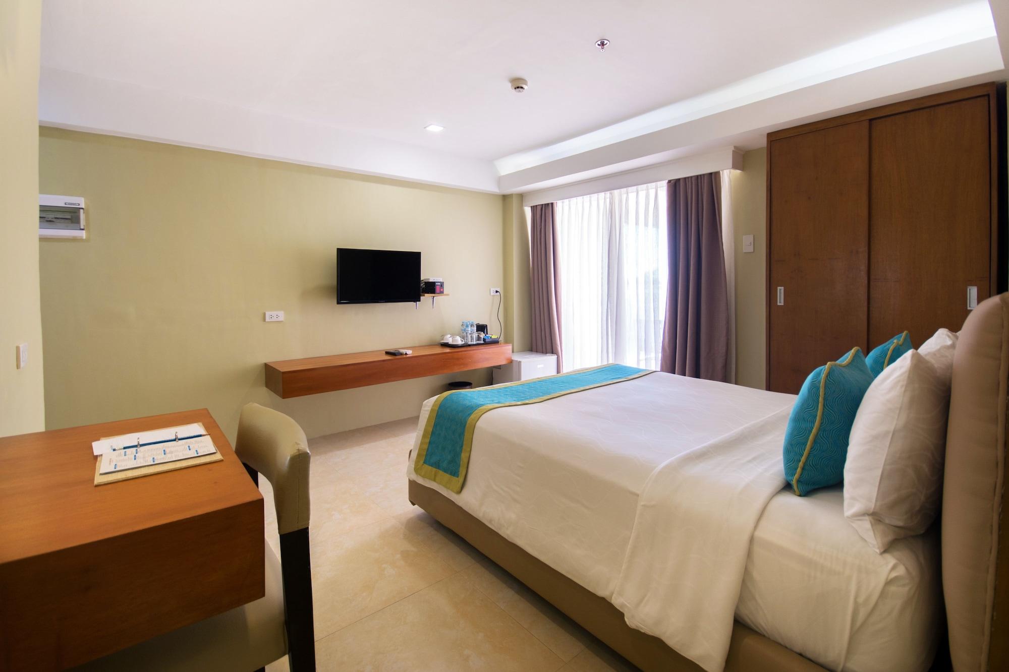 Boracay Haven Resort Balabag  Екстер'єр фото