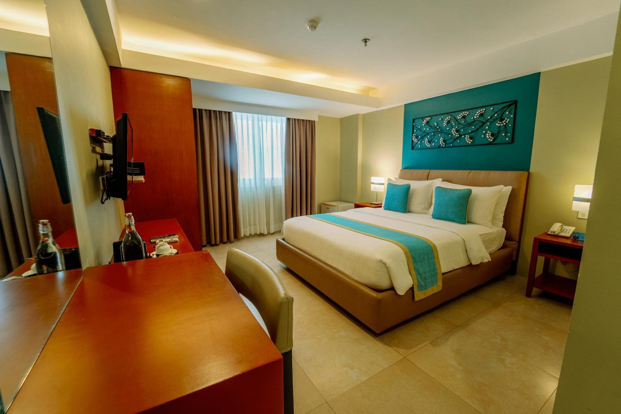 Boracay Haven Resort Balabag  Екстер'єр фото