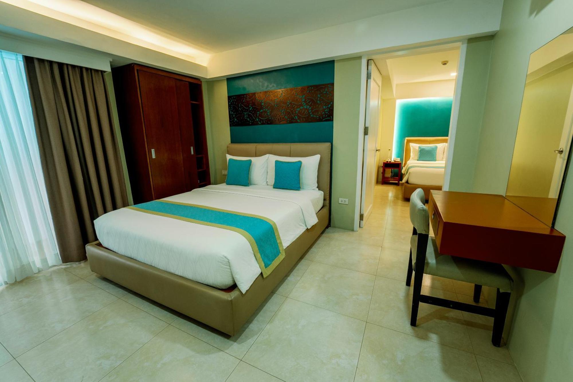 Boracay Haven Resort Balabag  Екстер'єр фото
