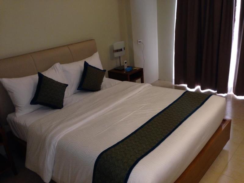 Boracay Haven Resort Balabag  Екстер'єр фото