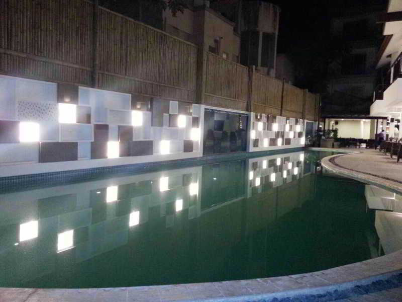 Boracay Haven Resort Balabag  Екстер'єр фото
