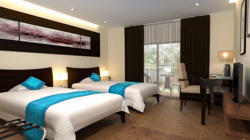 Boracay Haven Resort Balabag  Екстер'єр фото