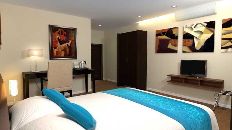 Boracay Haven Resort Balabag  Екстер'єр фото
