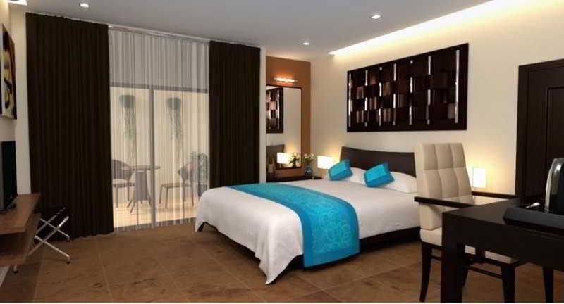 Boracay Haven Resort Balabag  Екстер'єр фото