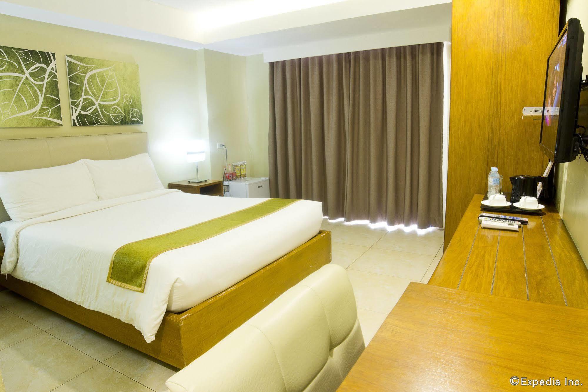 Boracay Haven Resort Balabag  Екстер'єр фото