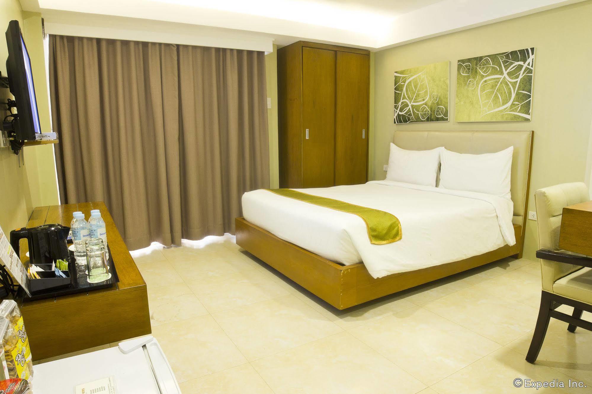 Boracay Haven Resort Balabag  Екстер'єр фото