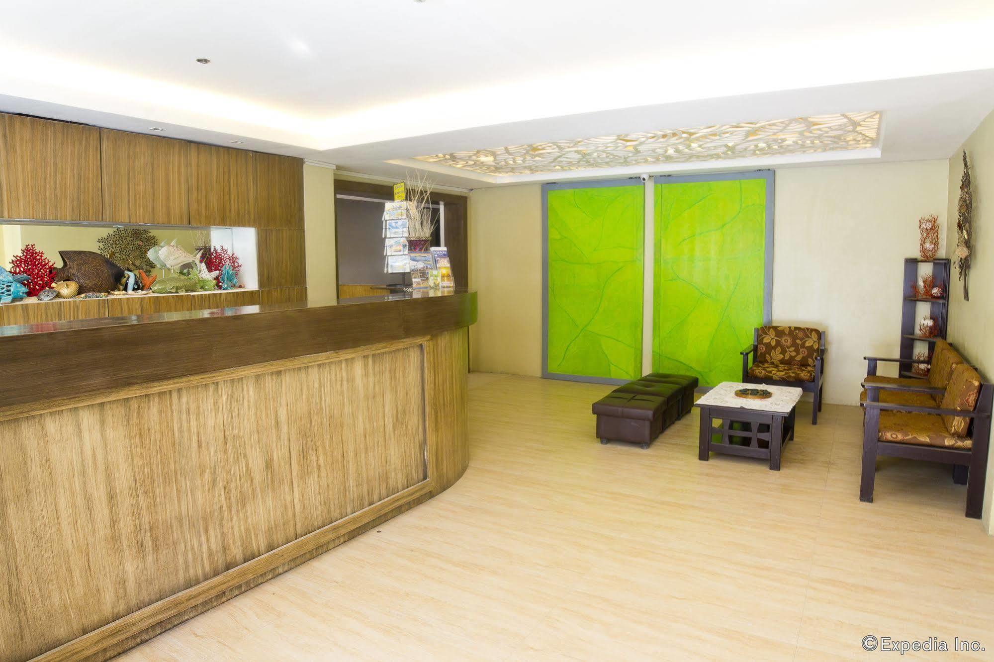 Boracay Haven Resort Balabag  Екстер'єр фото