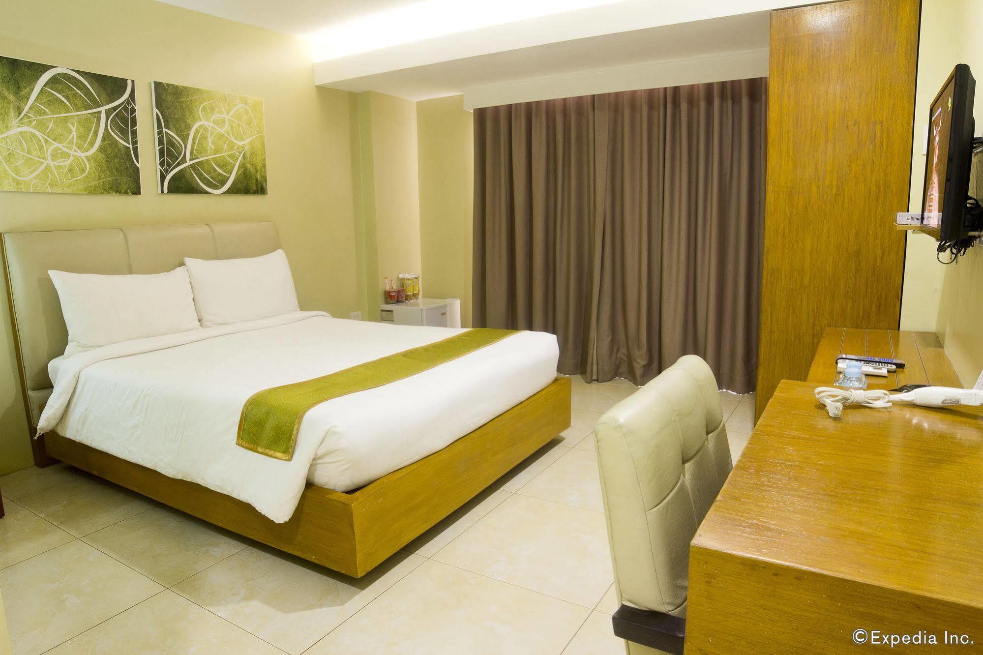 Boracay Haven Resort Balabag  Екстер'єр фото