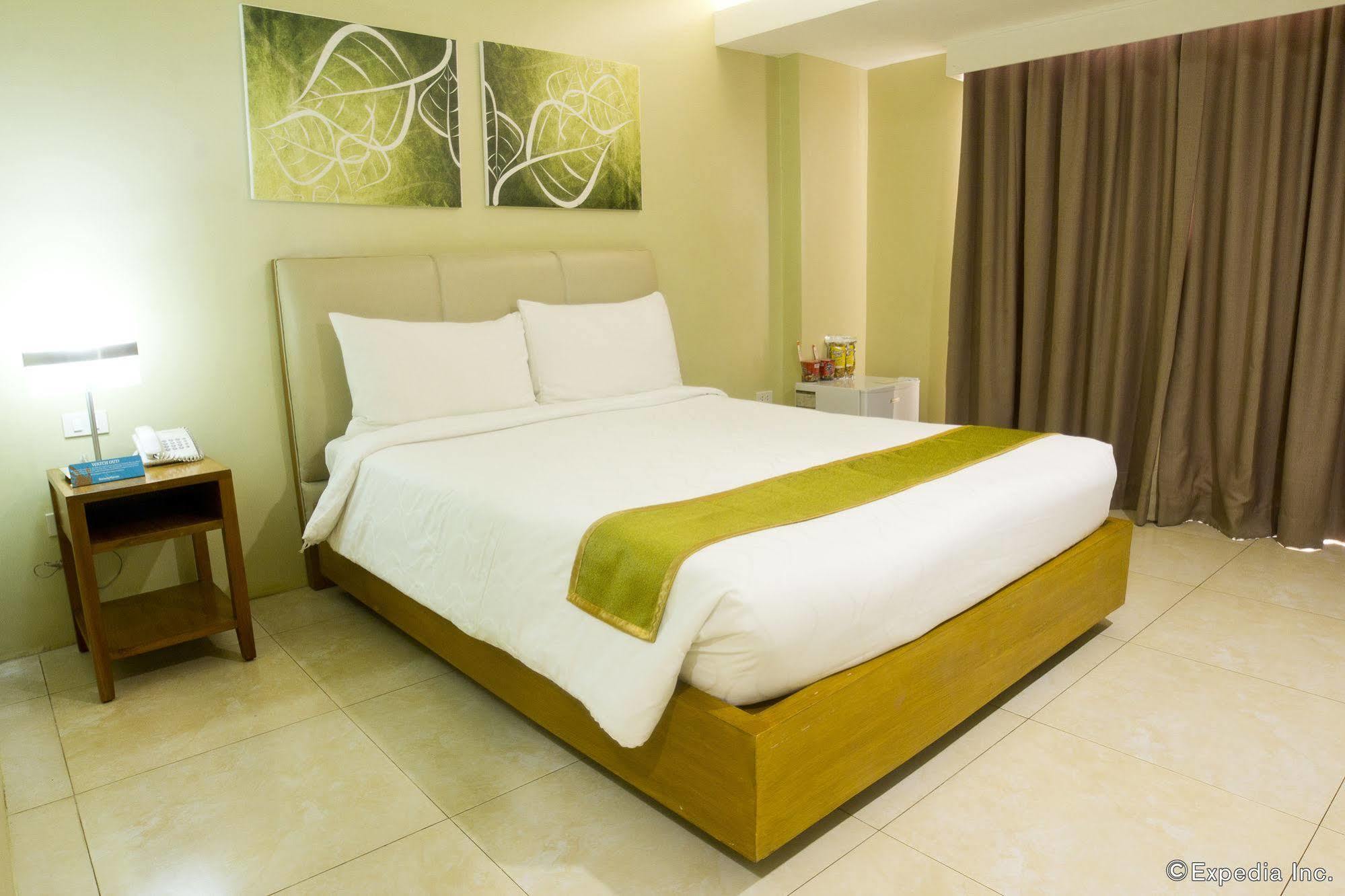 Boracay Haven Resort Balabag  Екстер'єр фото