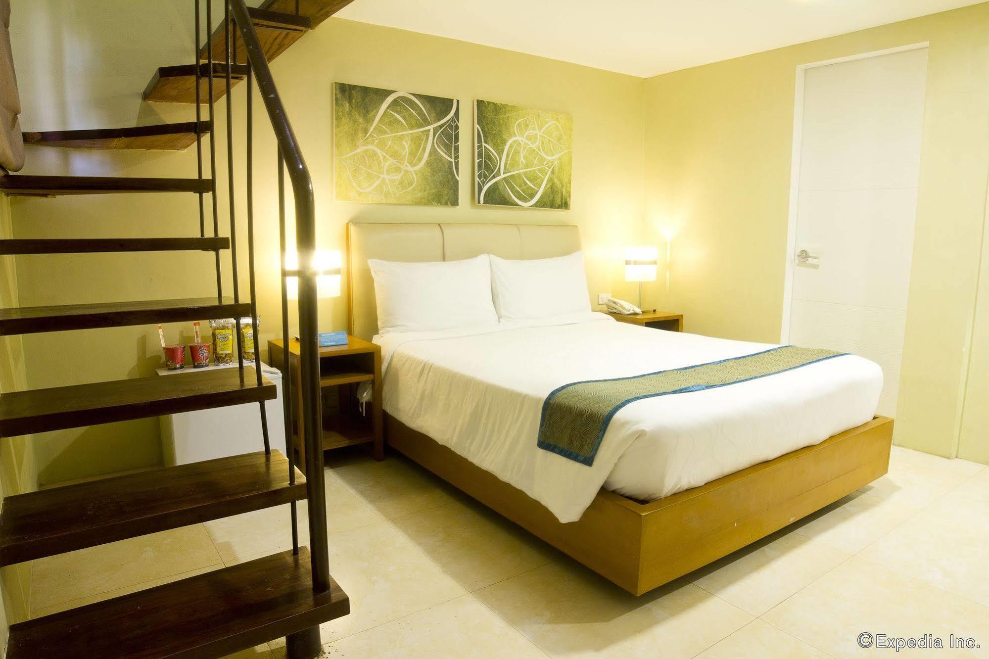 Boracay Haven Resort Balabag  Екстер'єр фото