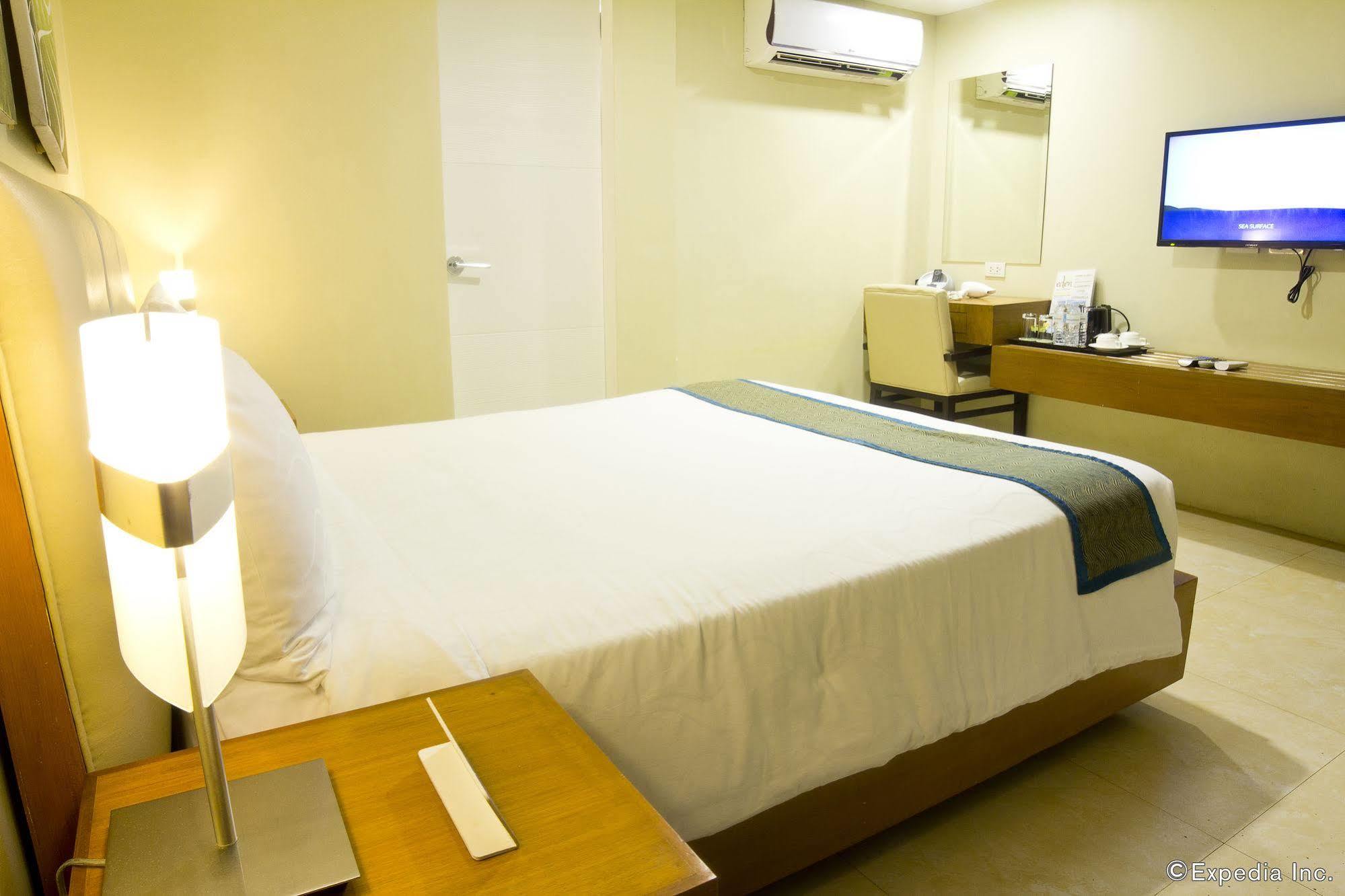 Boracay Haven Resort Balabag  Екстер'єр фото
