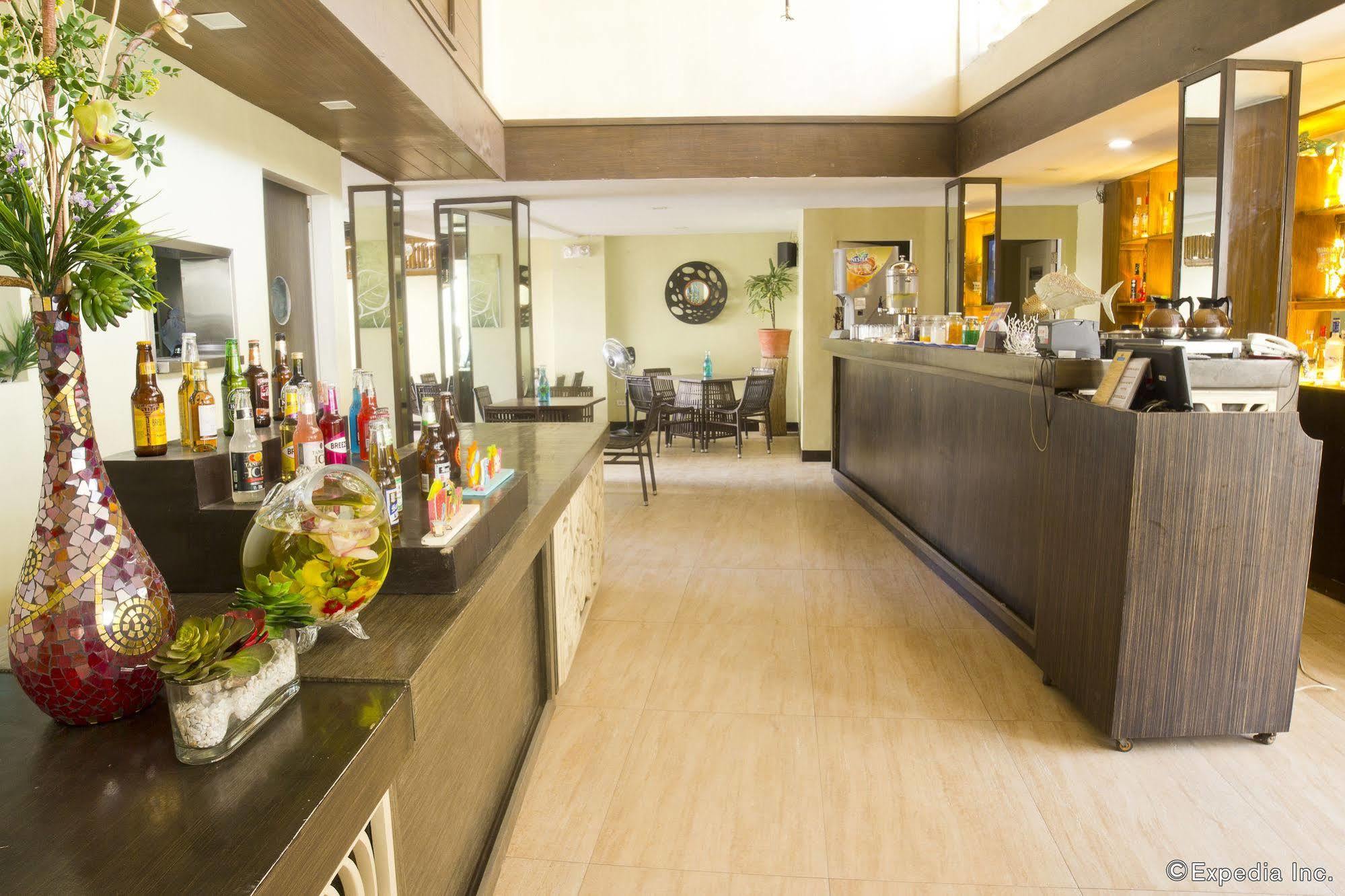 Boracay Haven Resort Balabag  Екстер'єр фото
