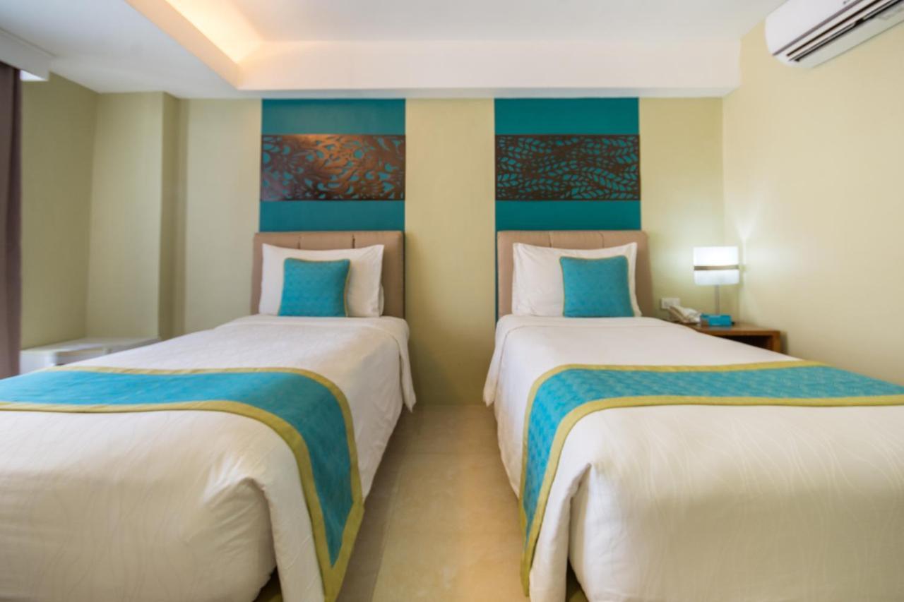 Boracay Haven Resort Balabag  Екстер'єр фото