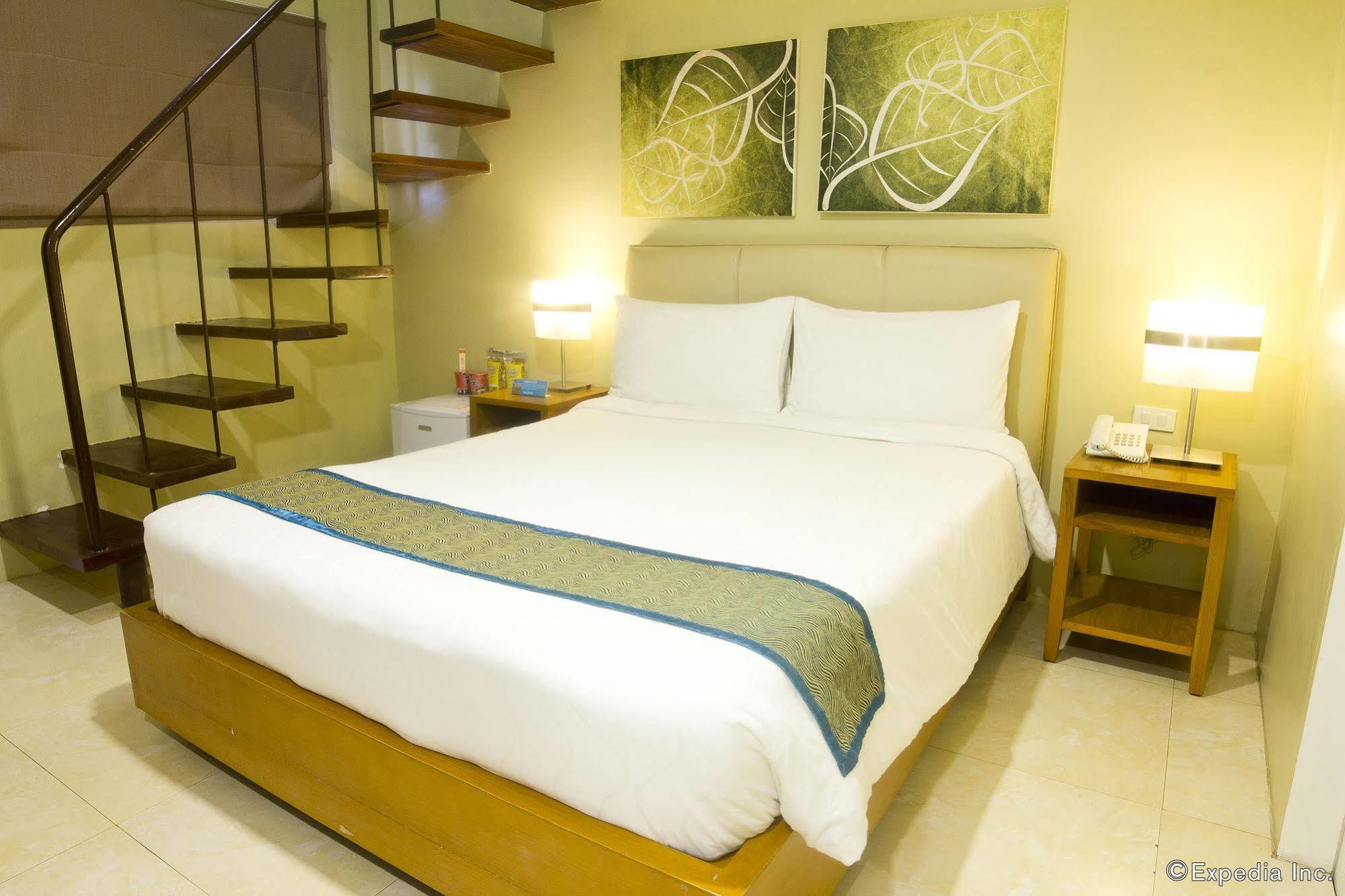 Boracay Haven Resort Balabag  Екстер'єр фото